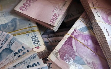 Bankalar Bugün güncelledi! Emekliye Ek Ödeme 30 Bin TL'ye yükseldi
